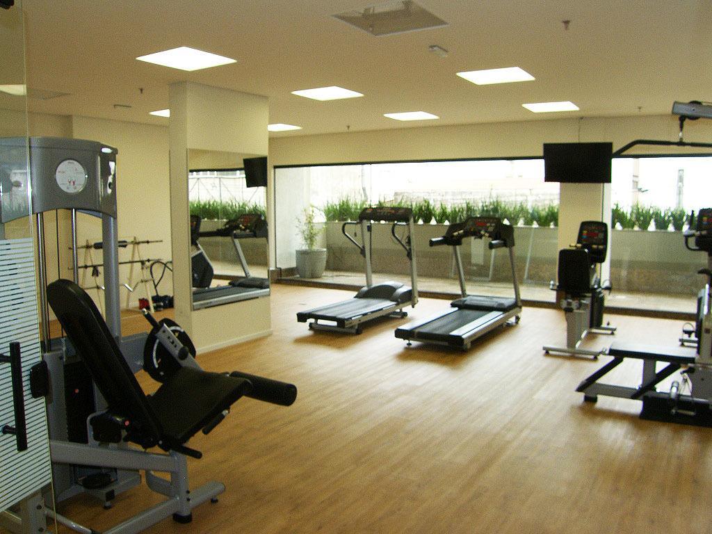 Cardum Hotel Сорокаба Экстерьер фото