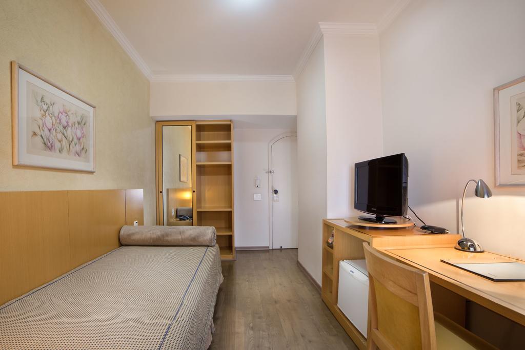 Cardum Hotel Сорокаба Экстерьер фото