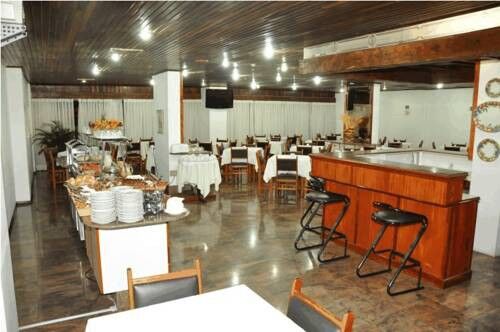Cardum Hotel Сорокаба Экстерьер фото